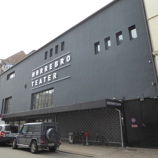 Nørrebros Theater