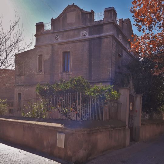 Torre Francesc Folch