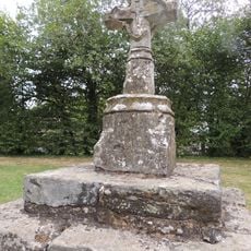 Croix d'Athenay