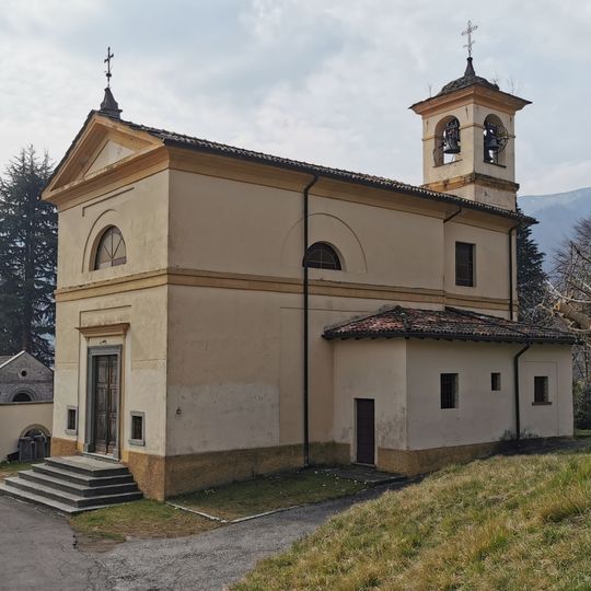 Chiesa della Beata Vergine Addolorata