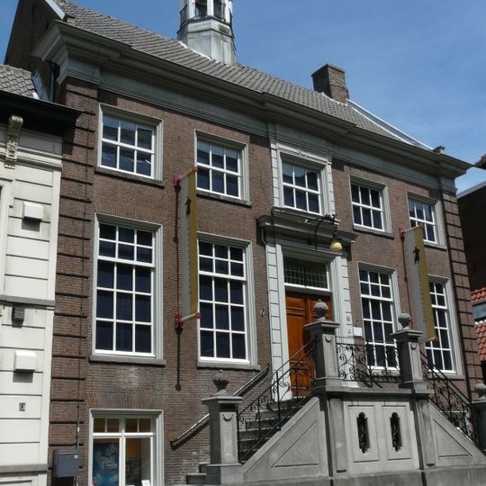 Nederlands Zouavenmuseum