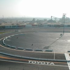 Irwindale Event Center