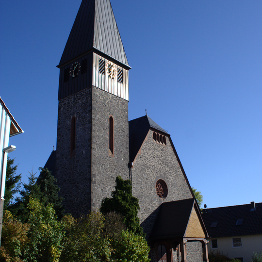 Katholische Kirche St. Marien
