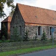 Protestant Church (Grassau)