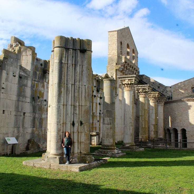Abbey of the Most Holy Trinity
