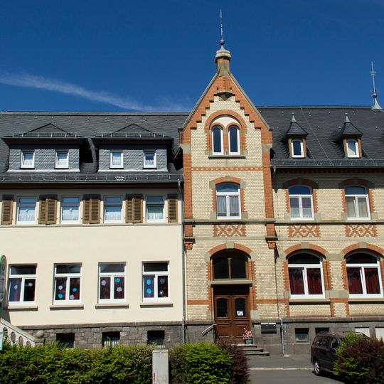 Ruppertsburger Straße 3