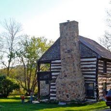 Widow Donaldson Place