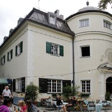 Gasthaus zum Hirschen