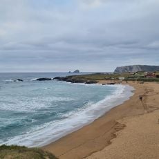 Playa de Verdicio