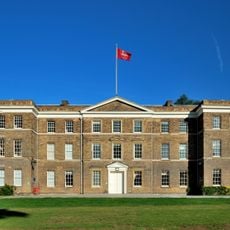 Fielding Johnson Building