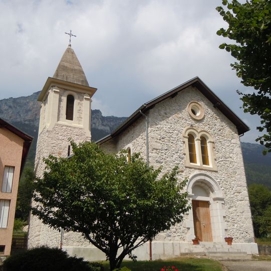 Sainte-Marie-du-Mont