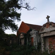 Cmentarz w Prusicach