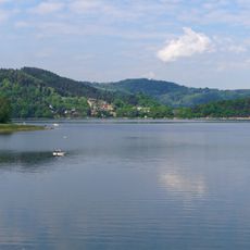 Lake Rożnow