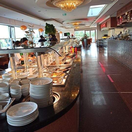 Restaurant Hu