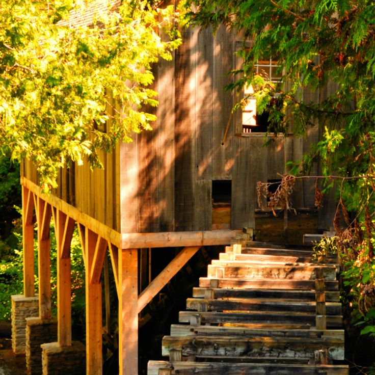 Parc de découverte historique de Mill Creek