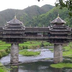 Chengyang Köprüsü