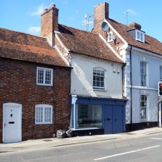 2 And 4, South Street