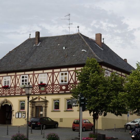 Gasthaus