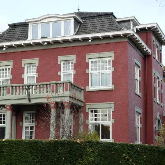 Sittarderweg 6, Valkenburg