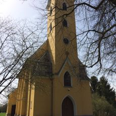 Church of Saints Peter and Paul