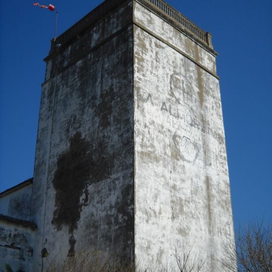 Torre Almoraima
