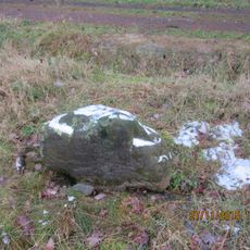 Smírčí kříž 0510