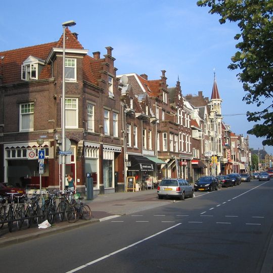 Utrecht