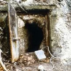 Lichtenstein Cave