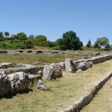 Forum of Alba Fucens