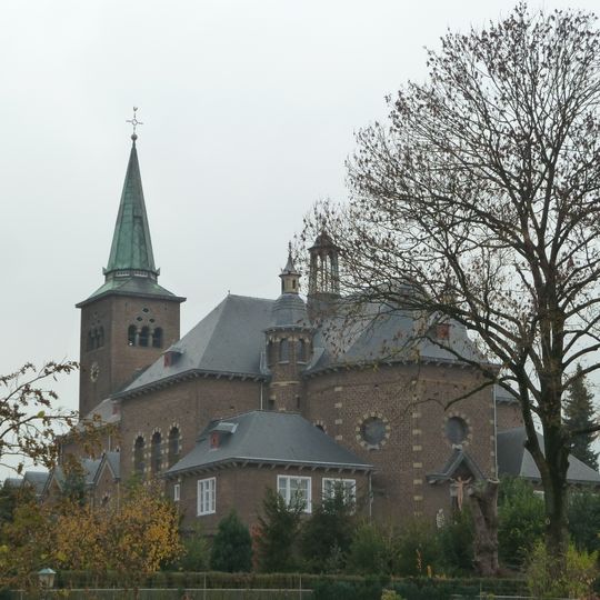 Sint-Clemenskerk