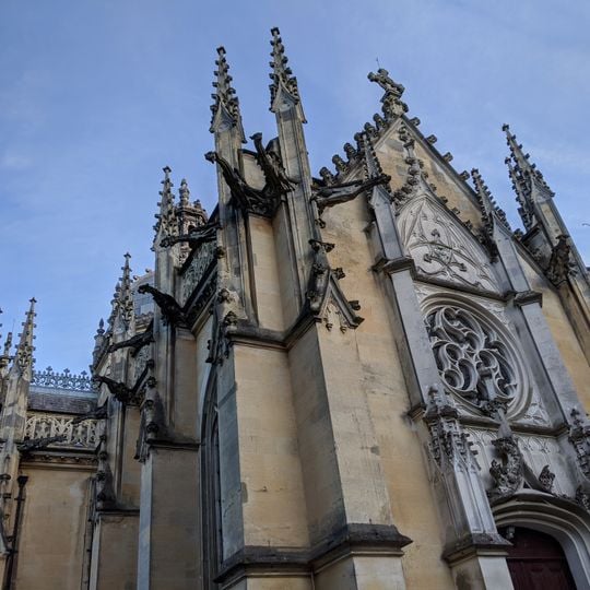 Abbazia di San Michele