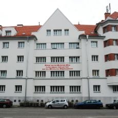 Am Wienerberg, part II