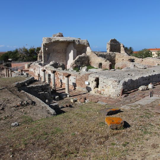 Palazzo di Re Barbaro