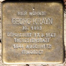 Georg Krayn