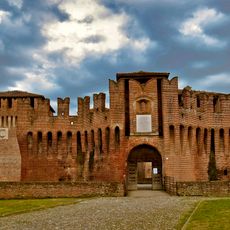Forteresse de Soncino