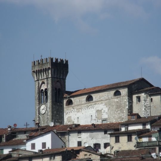 Santi Pietro e Paolo