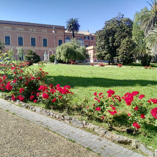 Museo navale di Pegli