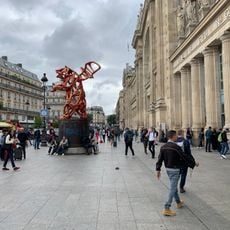 Place Napoléon-III