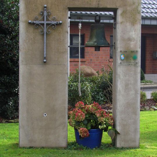 Kapelle St. Elisabeth