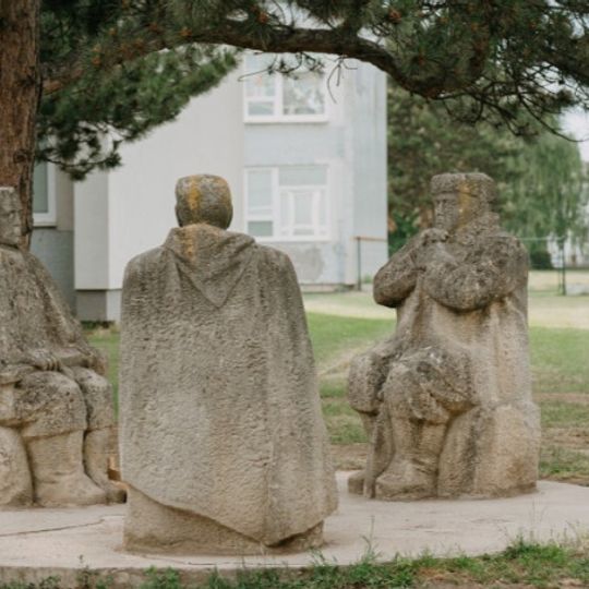 Partizánska slávnosť