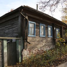 Дом Скобенникова (Суздаль)