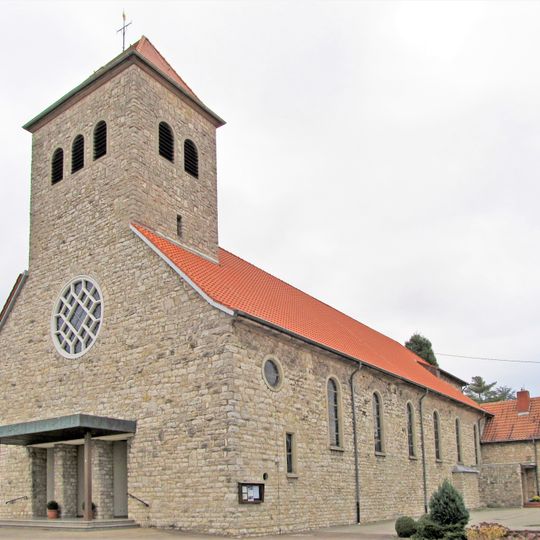 St. Lukas
