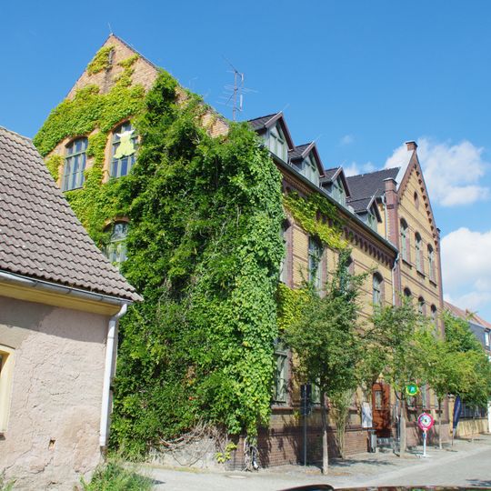 Mädchenschule