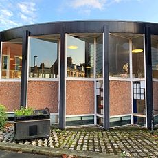 Jesmond Library