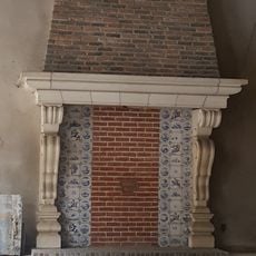 Hof van Palermo