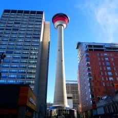 Calgary Tower
