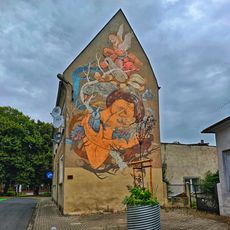 Dąbrówka