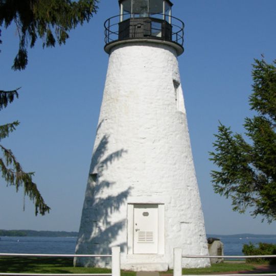 Concord Point Light