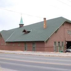 El Tovar Stables