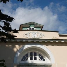 Улица Старые Кузьминки 13 c2